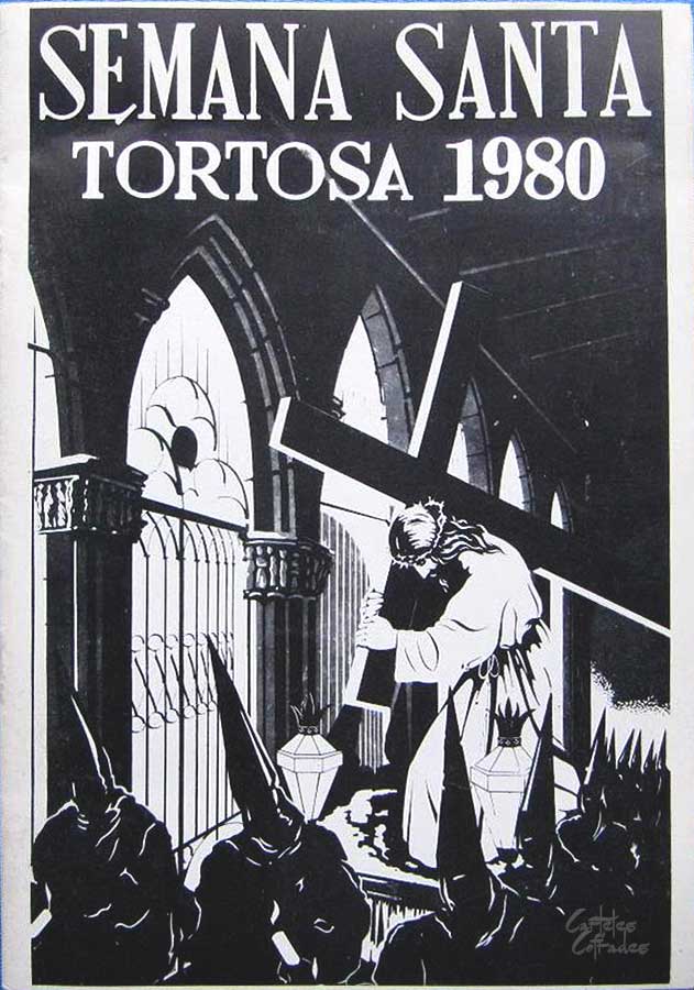 Semana Santa en Tortosa  